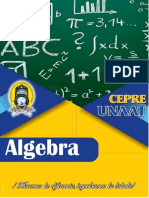 Algebra