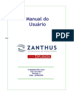 GCIT0011 - Instalação PDV Linux