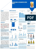 Dr. Aarzoo, PG Poster Presentation