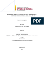 Proyecto de Investigacion Completado