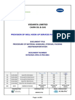 Procedure Mech.