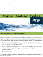 Cooling System