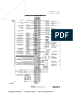 Planos de Ecm de D12a D12C D12D Vecu y Ecm