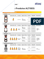 Catalogo Altiseg