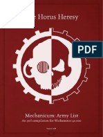 30k9e Mechanicum v1.09