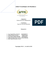 G1. Demanda Personal - P.P.administrativo