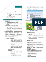 Family Medicine-Scope, Role, and Function