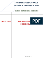 MÓDULO 8 - Organização Geral