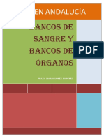 Banco de Sangre