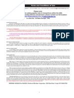 Rack and Pinion Steering