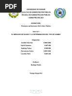 TRABAJO GRUPAL N.2 de P. Economia