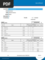 Malla Curricular Imagenologia y Radiologia (R)