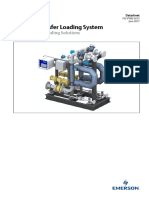 Product Transfer Loading System PDS - Final