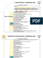 Temario Anatomia