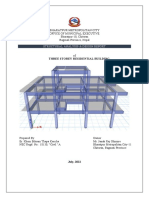 STRUCTURAL ANALYSIS Report Janak Raj Ghimire