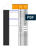 Processor Family Processor Number Processor Speed: Intel® Pentium® Extreme Edition