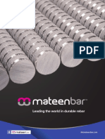 IKK Mateenbar Brochure