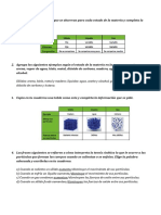 EJERCICIOS TEMA 2 para Hacer - Soluciones