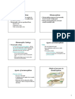 Metamorphism Metamorphism: - The Transition of One Rock Into Another by - Metamorphism Progresses Incrementally