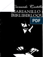 Marianillo de Birlibirloque Castellani