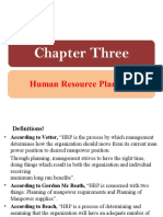 Human Resource Management