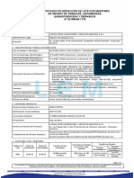 22-IMHAB-1178 Certificado Muestreo-Haba Partida LEM Firma