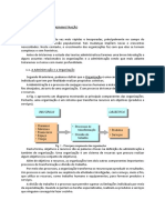 Apostila de Introdução A Administração