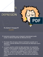 Terapia - Cognitiva - para - La - Depresion