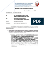 Informe 02 - Proyectos Observados