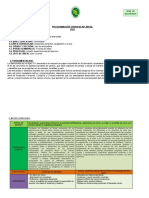 Programacion Anual 2°dpcc Ok