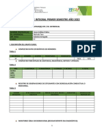 Informe Integral 2022 - Profesor Jefe Ed Diferencial