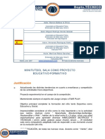 Como Factores A Destacar de Este Proyecto Tenemos - Futsalcoach