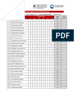 FORMATO SisAT Toma de Lectura