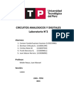 Laboratorio 2