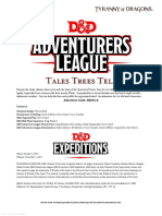 DDEX1-08 Tales Trees Tell (5e)