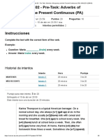 Autoevaluacion 1 Ingles II