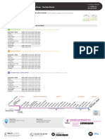 Horaires Ete 62