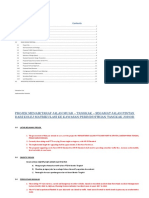 Road Design Report