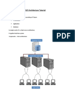 Sap R/3 Architecture Tutorial