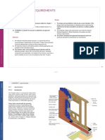 Functional Requirements: 7.3 Timber Frame