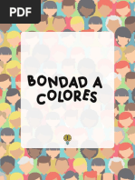 Bondad A Colores Bundle