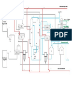 High Pressure and High Temperature Fatty Acid Hydrolysis Plant