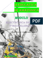 Electronica Digital 1bgu 2022-2023