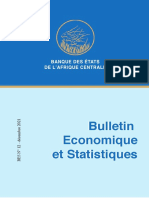 Bulletin Economique Et Statistique WEB N°12