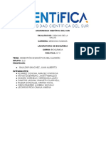 Bioquímica Informe #5