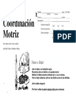 VMI Coordinacion Motriz (MP 52-4)