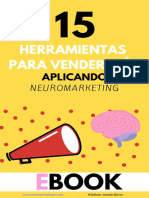 15 Herramientas para Vender Más Con Neuromarketing - Final