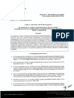 Sentencia No 209-15-JH-19 y (Acumulado) - Hábeas Corpus y Derecho A La Salud de Las Personas Privadas de Libertad.