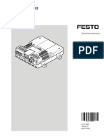 Vaem-V-S8Eprs2: Valve Control Module