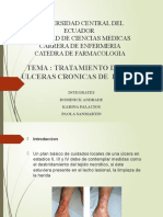 Farmaco Heridas